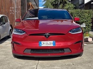Tesla Model X 2022