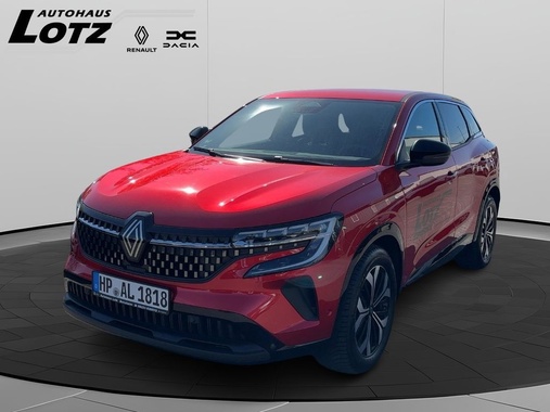 Renault Austral 2025