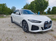 BMW i4 2023