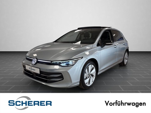 Volkswagen Golf 2026