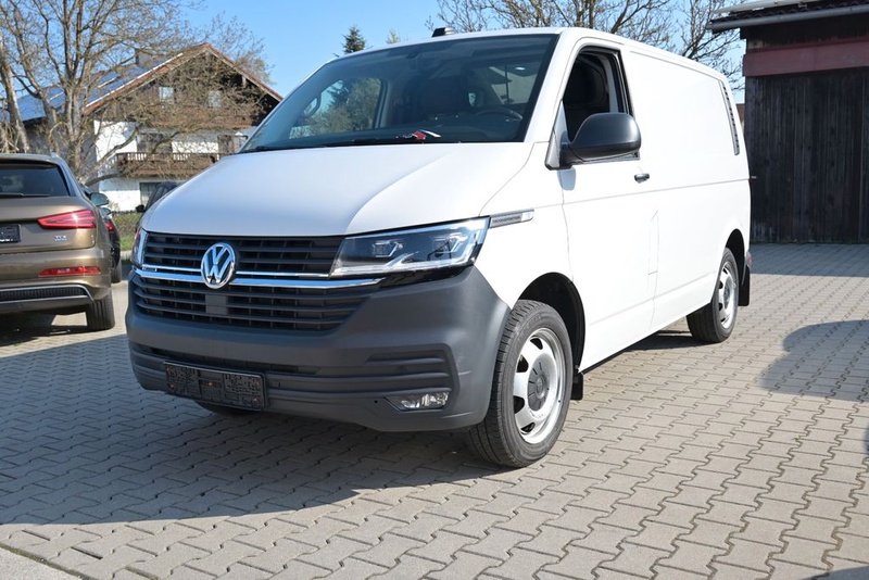 Volkswagen T6