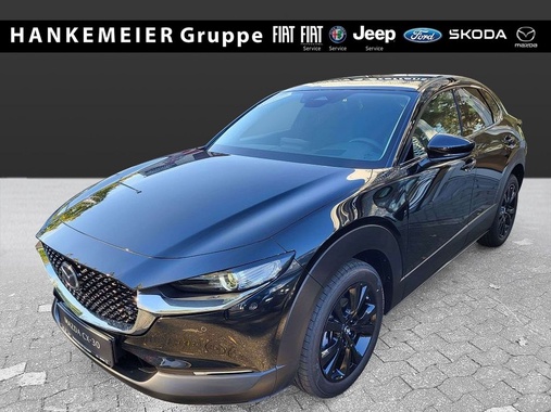 Mazda CX-30 2025