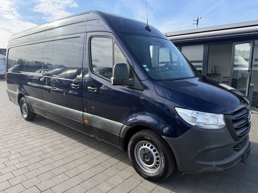 Mercedes-Benz Sprinter 2020