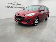 Mazda 5 2014