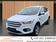 Ford Kuga 2019