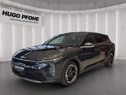 Kia K4 2025