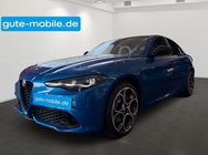 Alfa Romeo Giulia 2026