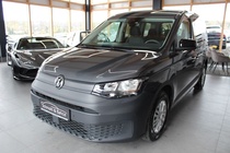 Volkswagen Caddy 2021
