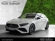 Mercedes-Benz A-Class 2025