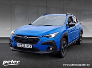 Subaru Crosstrek 2026