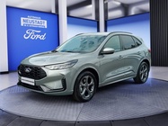 Ford Kuga 2025