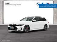 BMW 3 Series 2025