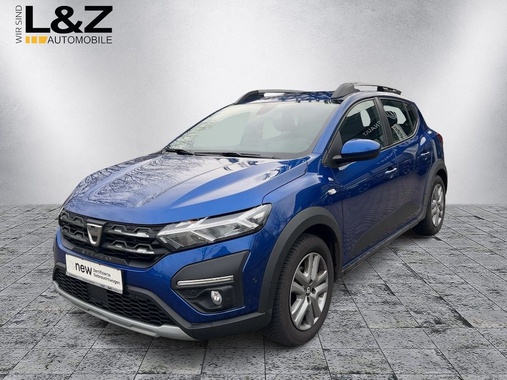 Dacia Sandero 2021