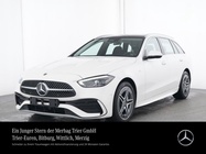 Mercedes-Benz C-Class 2025