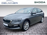 Skoda Scala 2024