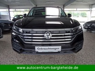 Volkswagen Touareg 2019