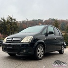 Opel Meriva 2007