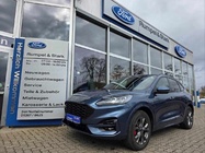 Ford Kuga 2022