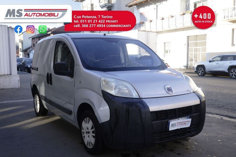 Fiat Fiorino