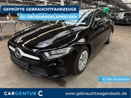 Mercedes-Benz A-Class 2022