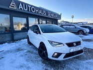 Seat Ibiza 2021