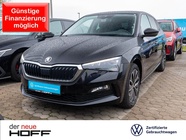 Skoda Scala 2020