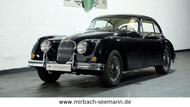 Jaguar XK