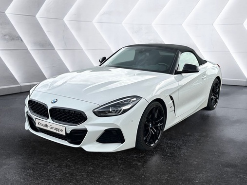 BMW Z4 2023