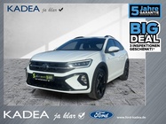 Volkswagen Taigo 2025