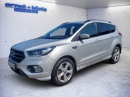 Ford Kuga 2019