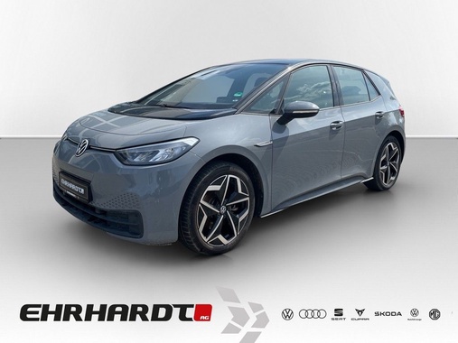 Volkswagen ID.3 2022