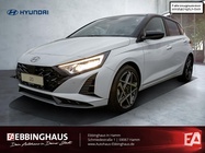 Hyundai i20 2025