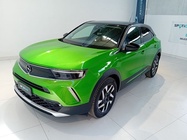 Opel Mokka 2021