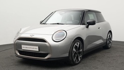 MINI Cooper 2025