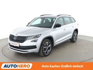 Skoda Kodiaq 2019