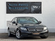 Mercedes-Benz E-Class 2016