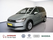 Volkswagen Touran 2024