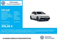 Volkswagen Golf 2026