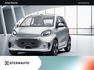 Smart ForTwo 2023