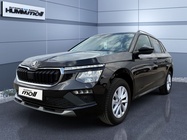 Skoda Kamiq 2024