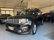 Jeep Renegade 2021