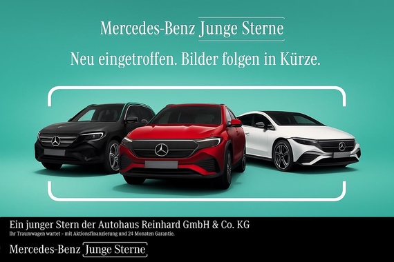 Mercedes-Benz EQC 2021