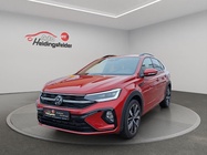 Volkswagen Taigo 2023