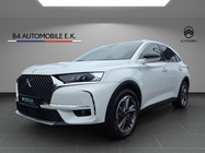 Citroen DS7 2022