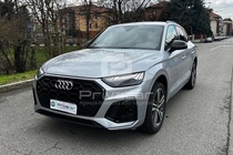 Audi Q5 2021