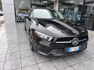 Mercedes-Benz A-Class 2021