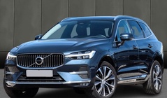 Volvo XC60 2022