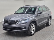 Skoda Kodiaq 2019