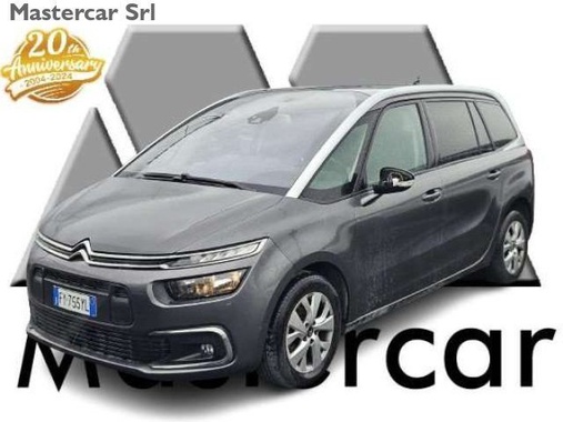 Citroen C4 2019