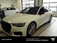 Audi A6 2022